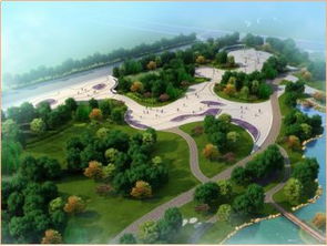 荊門匯金中心金樾府景觀怎么樣 匯金中心金樾府周邊環(huán)境如何