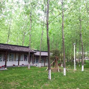 攜程酒店 宜興甲有生態(tài)園預(yù)訂 宜興甲有生態(tài)園價(jià)格 點(diǎn)評(píng) 電話 地址查詢