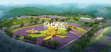 休閑農(nóng)業(yè)園設(shè)計(jì)公司如何開展農(nóng)業(yè)旅游生態(tài)園規(guī)劃