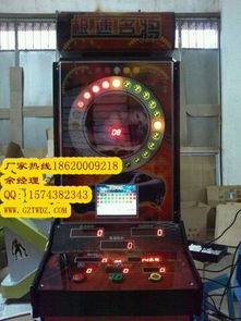 探秘廣州市番禺區(qū)南村金伽恒動漫產(chǎn)品開發(fā)部 1000炮金蟾捕魚游戲機供應(yīng)商的行業(yè)深耕