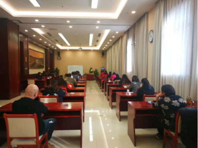 &ldquo;心理咨詢培訓(xùn)項目&rdquo;首次綜合考試順利舉行,近萬名學(xué)員走進各地考場