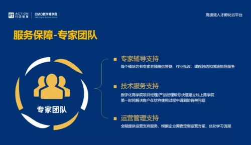 行動(dòng)教育 商學(xué)云 世界級(jí)人才梯隊(duì)數(shù)字化建設(shè)專(zhuān)家