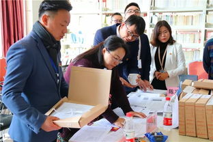 省委高校工委對云南經(jīng)濟管理學(xué)院申建 云南省高校輔導(dǎo)員發(fā)展中心 高校心理健康教育與咨詢示范中心 工作進行實地考察