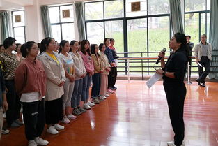 大美昆院我的家 心理健康教育與咨詢中心開展研究生新生團體心理訓練活動